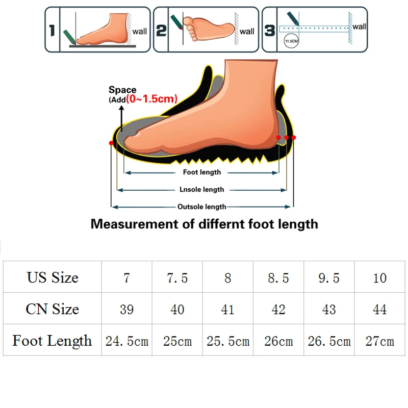 

New High Top Running Shoes For Men Shock Absorption Sport Height Increased Air Cushion Sneakers Outdoor Walking Jogging Shoes