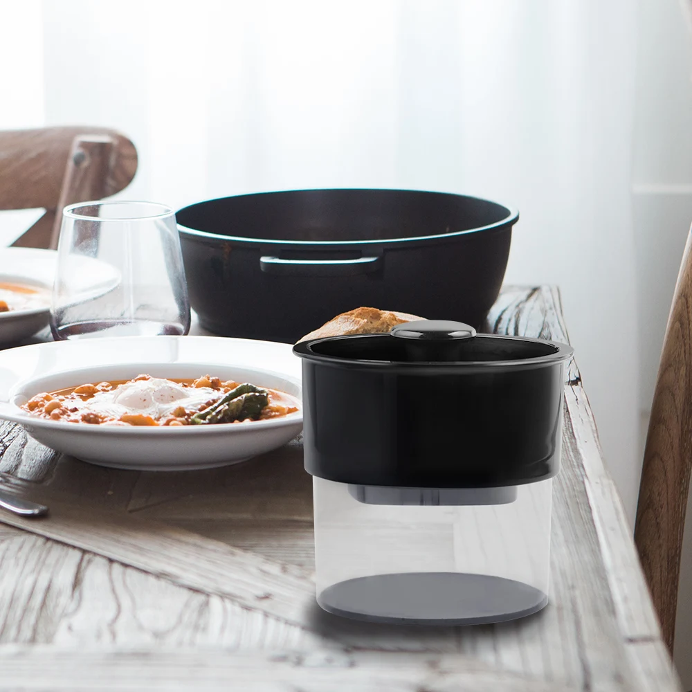 Измельчитель для чеснока XYj из нержавеющей стали портативная мини терка абс