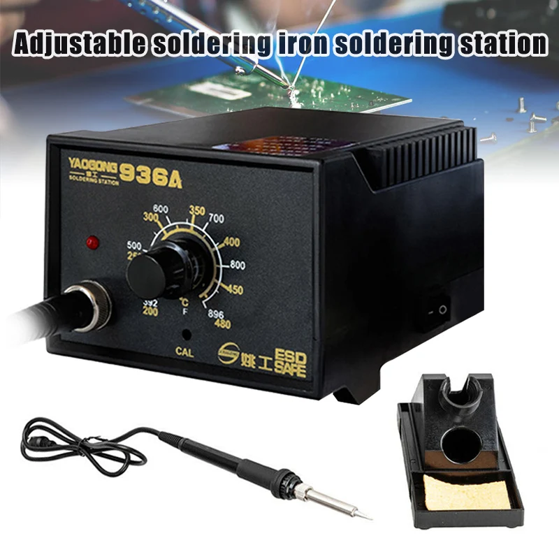 

Welding Equipment