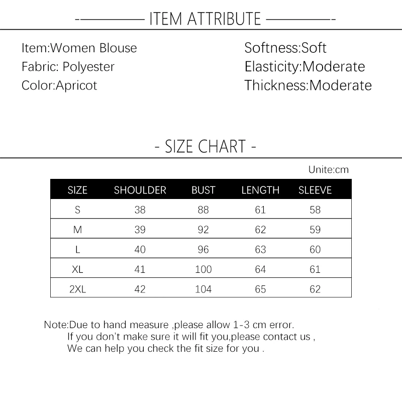 

TFETTERS Chiffon Blouses Women 2021 Spring Autumn New Loose Long Sleeve Shirt and Blouse Women Tops Korean Blouses