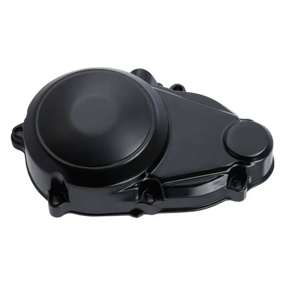 Мотоцикл Левый статор крышка двигателя Кривошип чехол Чехол для Honda CB 400 CB400 1992 2011