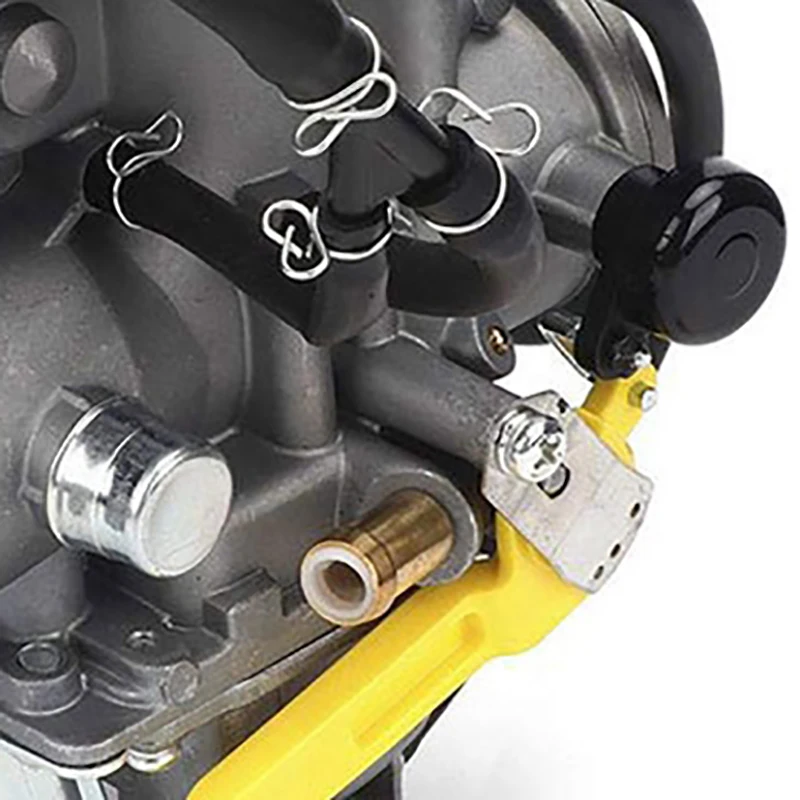

New Carburetor for Honda TRX 400 TRX400EX Sportrax TRX400X ATV Carb Assembly Fuel Filter