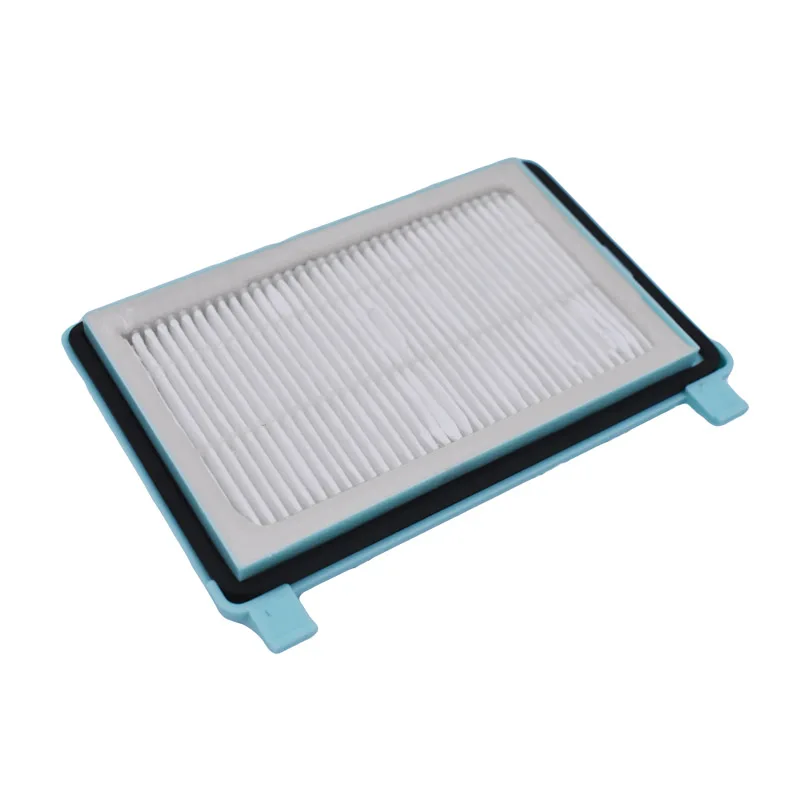 1 Упаковка пылесос HEPA фильтры запасные части подходят для Philips FC8613 FC8720 FC8732 FC8734 FC8736