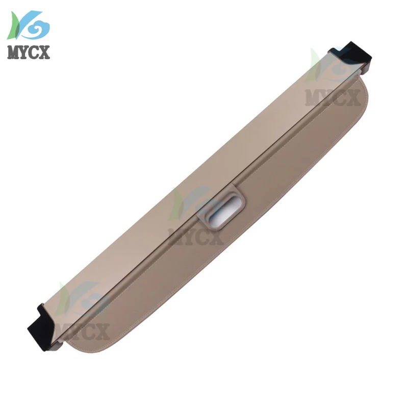 Задняя крышка багажника для BMW X5 E70 2007 2008 2009 2010 2011 2012-2013 защитный экран аксессуары