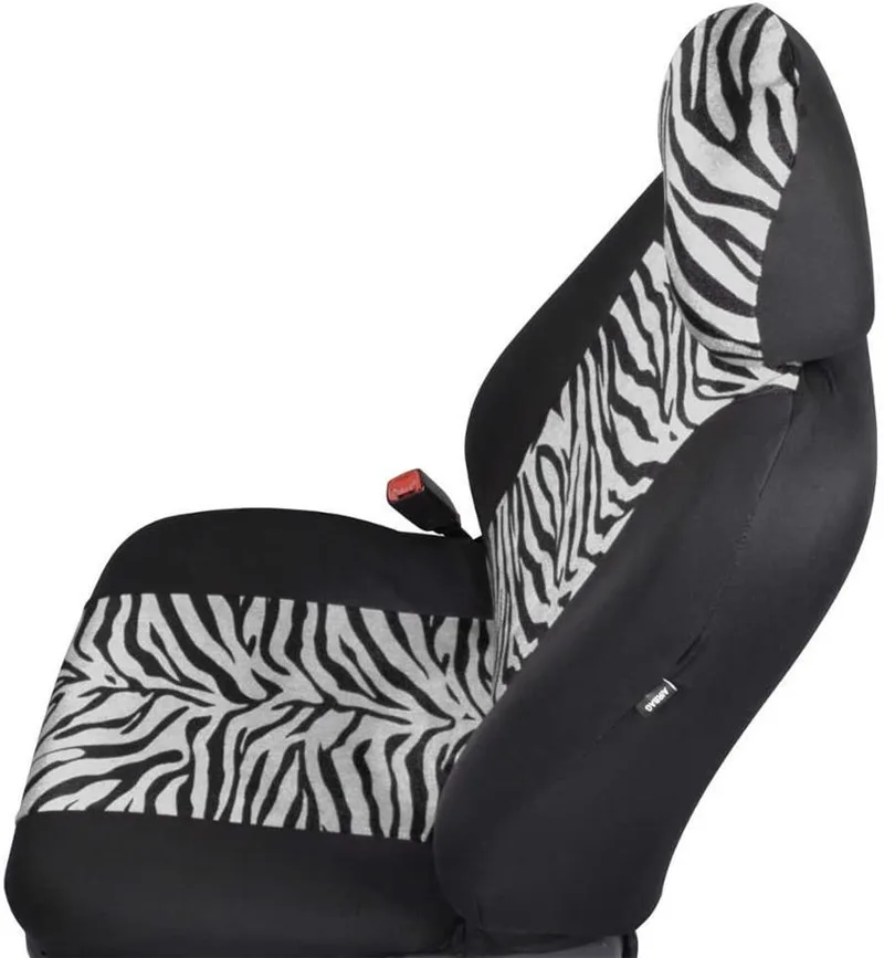 Economici Aimaao Coprisedili Per Renault Logan Symbol Clio 4 Duster 2019 2013 Auto Chair Car Seat Protector Mat Pad Accessori Antiscivolo