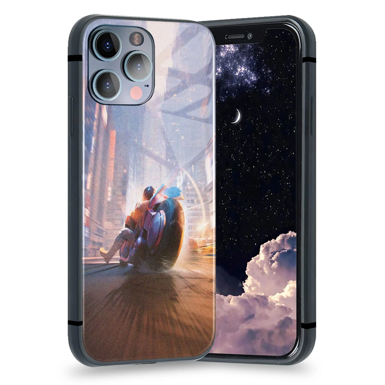 

Akira Shotaro Kaneda Anime Phone Case for iPhone 11 12 13 Mini Pro XS Max 6s SE X XR 7 8 Plus Matte Cover Soft Glass Shell