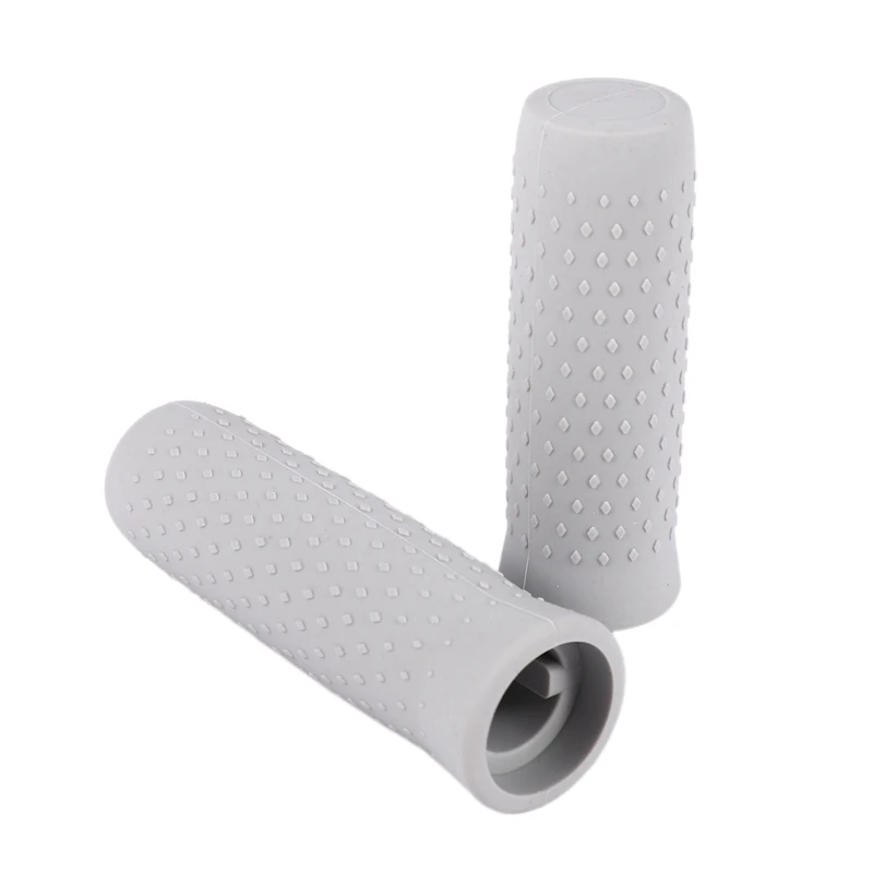 Новые накладки на ручки для Ninebot MAX G30 складные аксессуары электрических скутеров