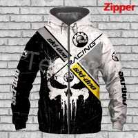 tessffel brp can am 3d printed new fashion mens hoodie personality zipper jacket motorcycle unisex hip hop sportswear style 11