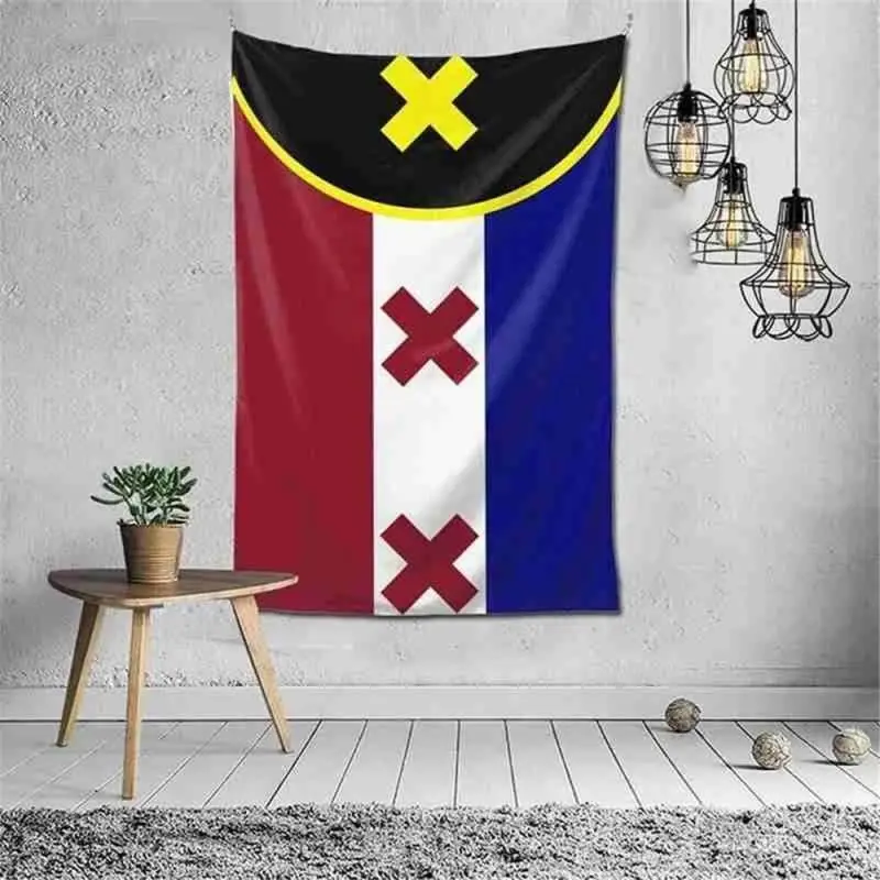 

100D Polyester L'Manburg Lmanburg Manburg SMP Dream L'manberg L manberg Lmanberg Flag Fast Shipping Any Size 3x5ft Flying Banner