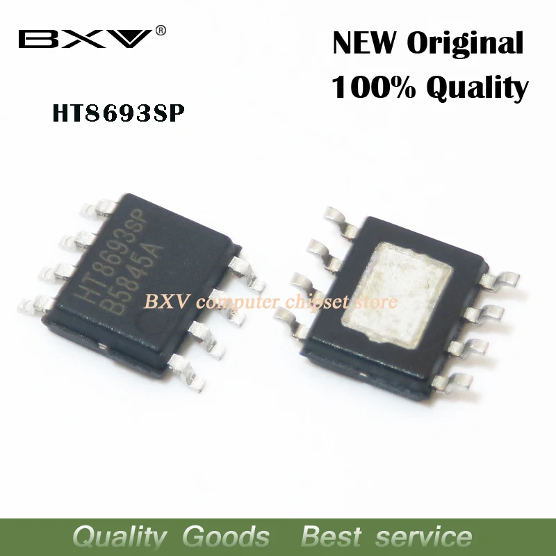 

Новый оригинальный HT8693SP HT8693 sop-8, 2 шт.