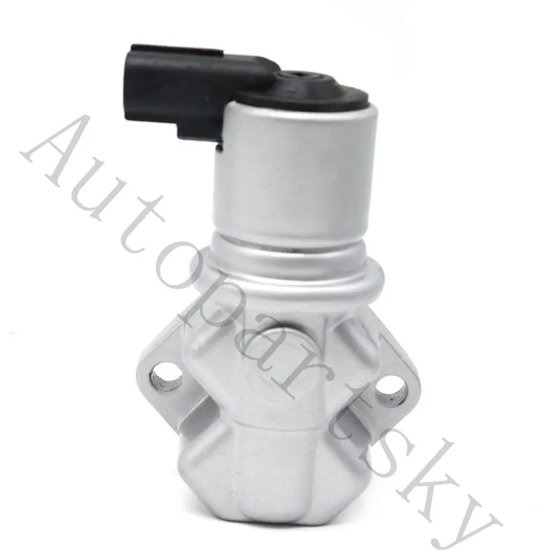 862998 18-7701 OEM клапан управления холостого воздуха IAC мотор с прокладкой для MerCruiser V6 V8 MPI 5,0 5,7 4,3 ALPHA 1300-36067