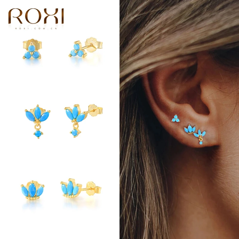 

Женские серьги для пирсинга, серебряные серьги