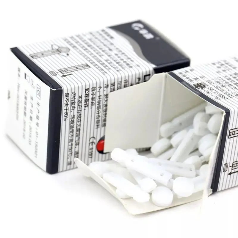 Ланцеты Accu-Chek Softclix FastClix с 50 шт. игл 28 г | Красота и здоровье
