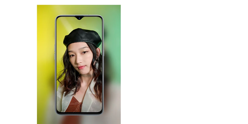 Realme X2 X 2 Мобильный телефон Snapdragon 730G 64MP камера 6,4 ''полный экран NFC OPPO мобильный телефон VOOC 30W быстрое зарядное устройство