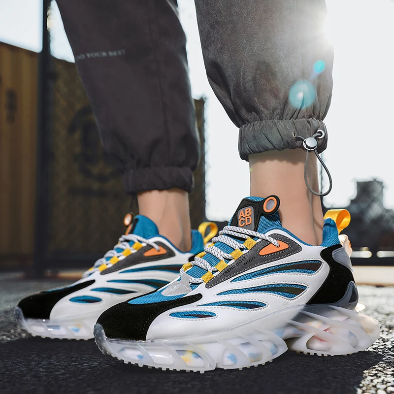 

men shoes Sneakers Male tenis Luxury shoes Mens casual Shoes Trainer Race off white Shoes fashion loafers running Shoes for men