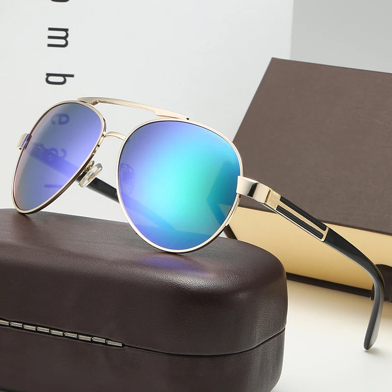 

Designer square sunglasses, luxury brand for men and women, fashionable square beach sunglasses with original box, 2021