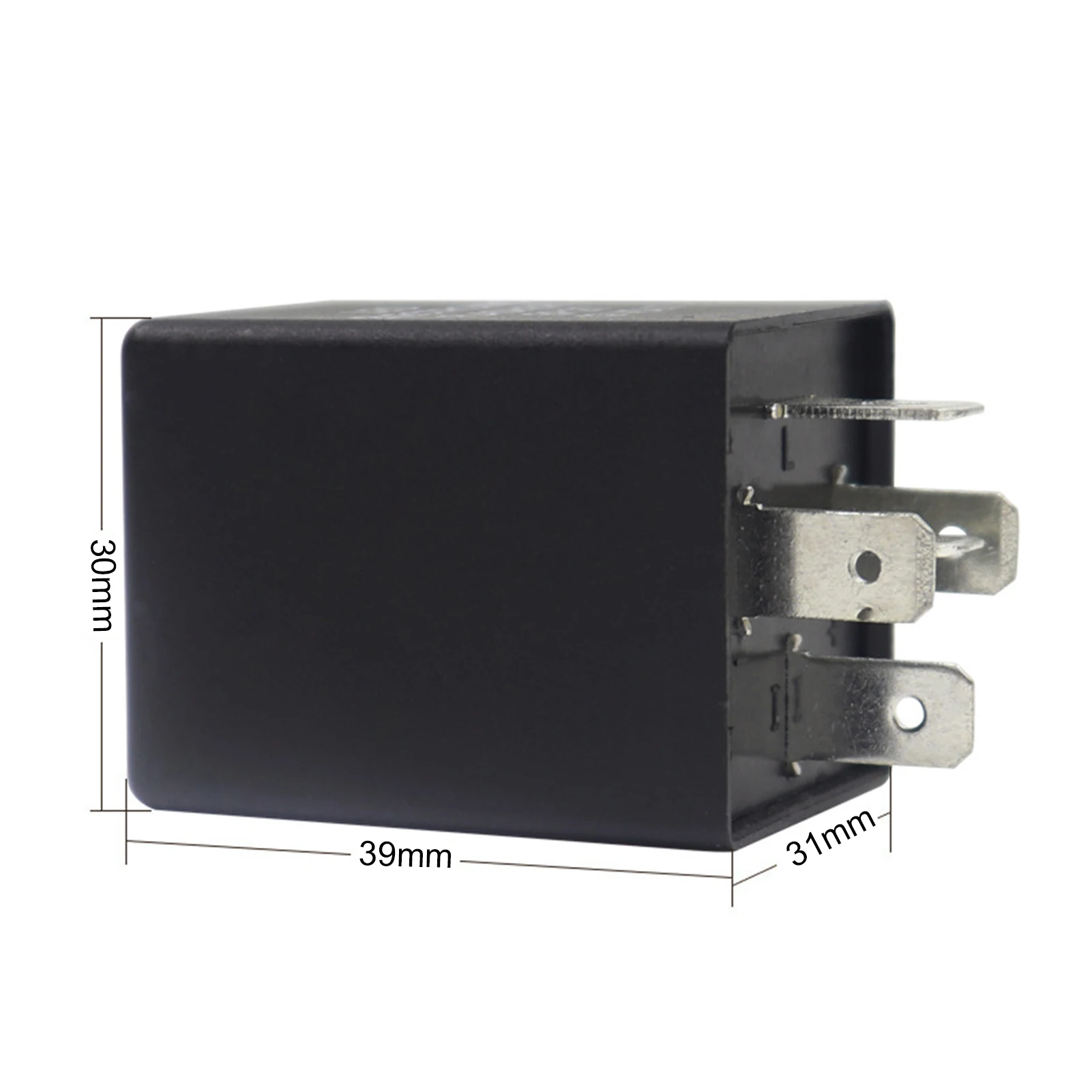 12V 20A 150W EP27 5 Pins нагрузки пыленепроницаемый светодиодный указатель поворота