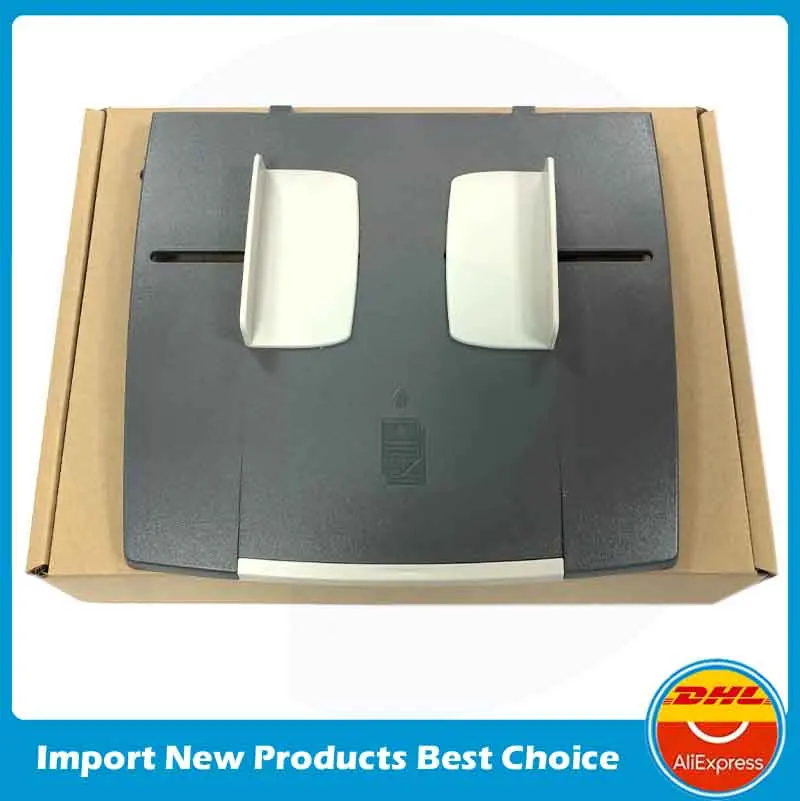 Новый ADF бумажный входной лоток Q6500 60119 Q2665 60109 для HP 1522 CM1312 CM2320 3390 3392 M2727 2820 2840 3050 3052