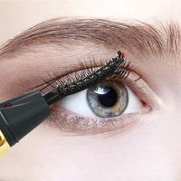 ion ironing eyelash curler artifact electric heating eyelash curler permanent setting charging permanent setting