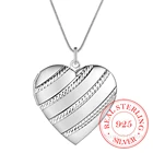 Цепочка-змейка женская из серебра 100% пробы, фоторамка