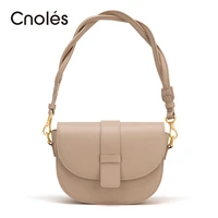 cute mini crossbody bags for women 2022 solid genuine leather casual messenger shoulder bag female travel lipstick totes