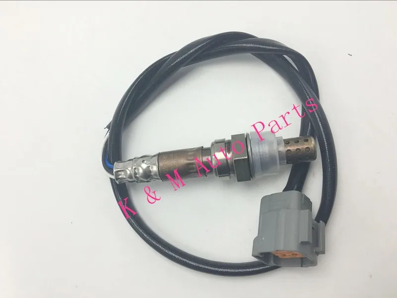 

Кислородный датчик OEM FS1H-18-861 234 для Mazda 4044 2.0L-L4 FS1H18861, высокое качество 2000-626