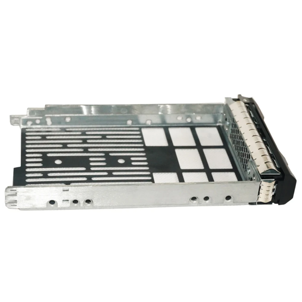 

3.5inch SAS/SATA HDD Caddy Hard Drive Tray for Dell F238F R720 R710 R620 T620