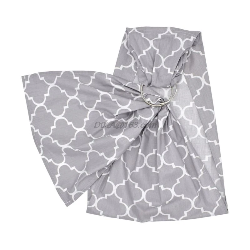 Детская игрушка-переноска для кукол слинг-кольцо Mei Tai игрушка-слинг детей