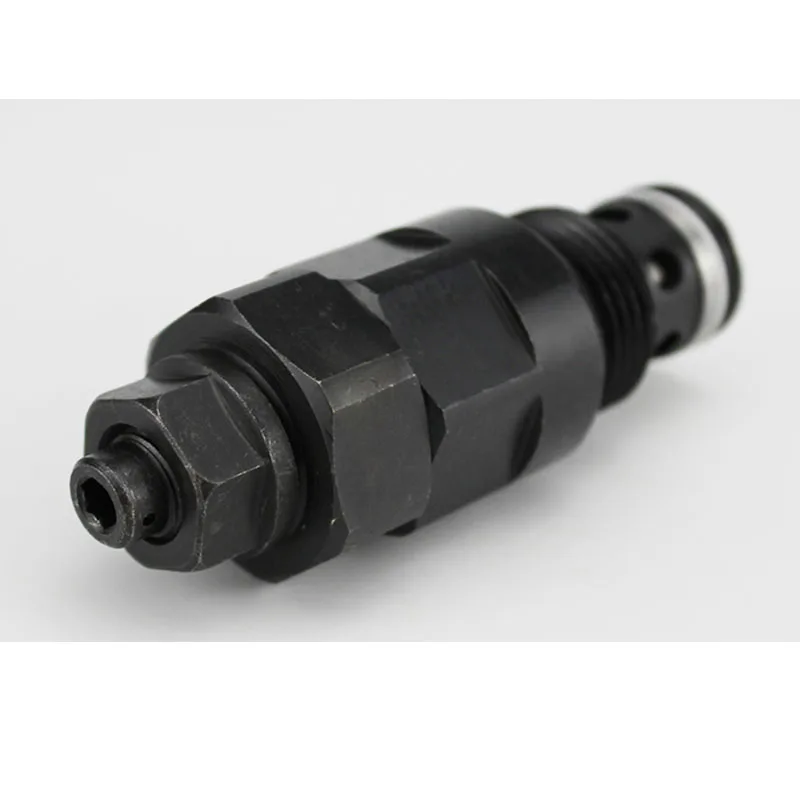 [Overflow valve CDB-F20 #] Forklift multi-way distribution with hydraulic pressure regulating direction gear pump | Обустройство дома