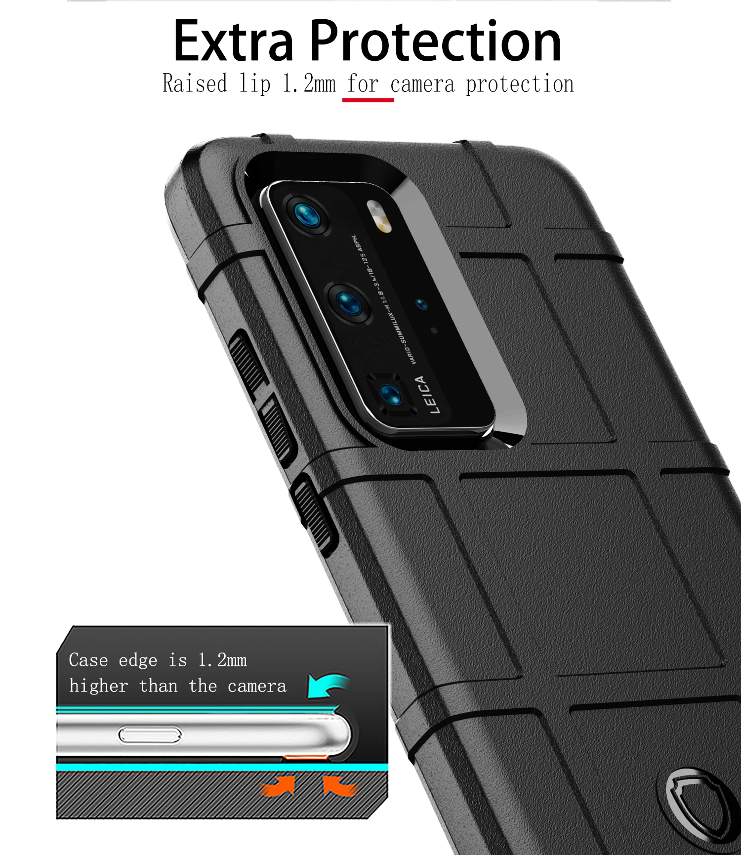 Силиконовый чехол для телефона из углеродного волокна Google Pixel 3 5 дюймов Прочный