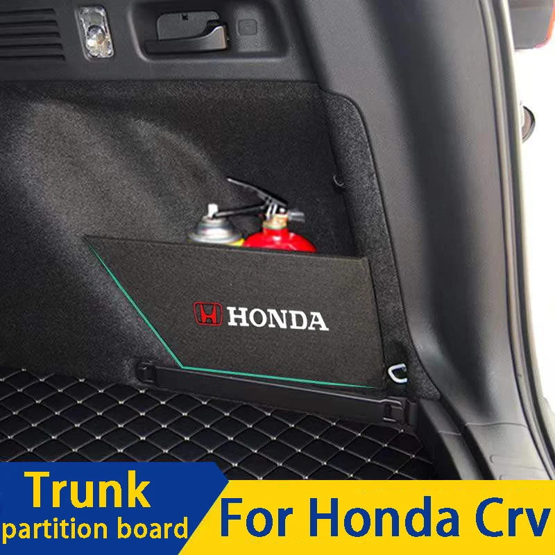 

Перегородка для багажника автомобиля, перегородка для Honda Crv Xrv 2012 2013 2014 2015 2016 2017 2018 2019 2020 2021, гибридные аксессуары для интерьера