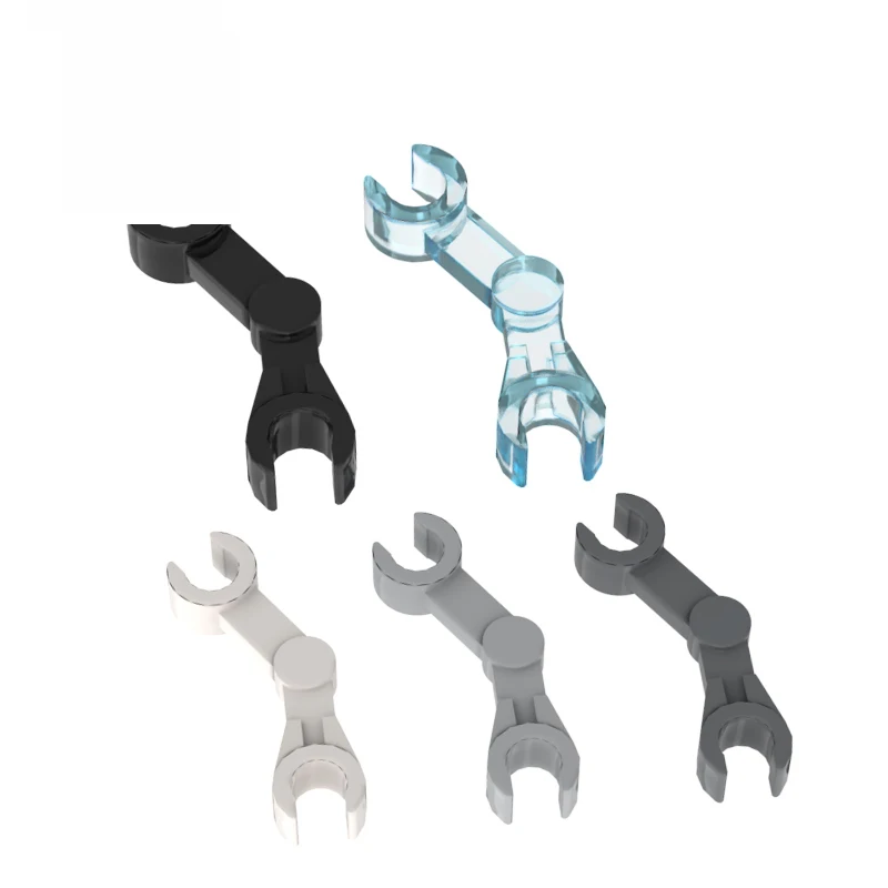 

Конструктор «сделай сам», 30377 деталей, совместимый с изогнутой рукояткой, для строительных блоков, фигурок, развивающие высокотехнологичны...