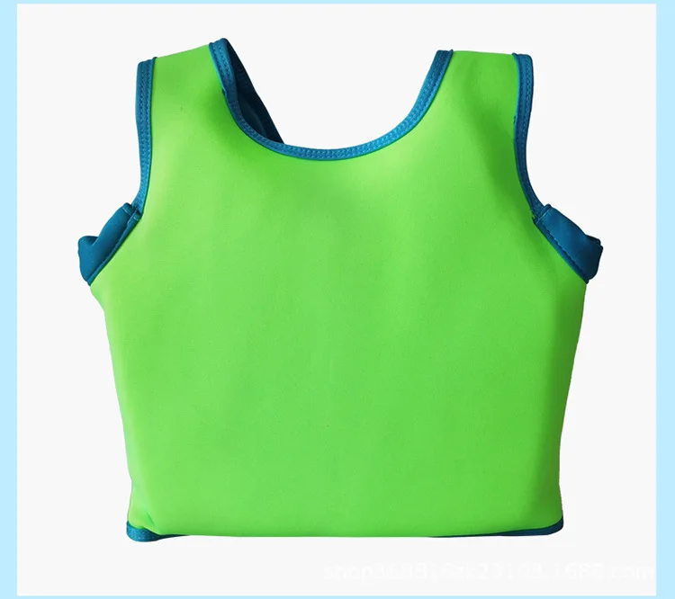 Спасательный жилет для детей профессиональный купальник плавания детский |