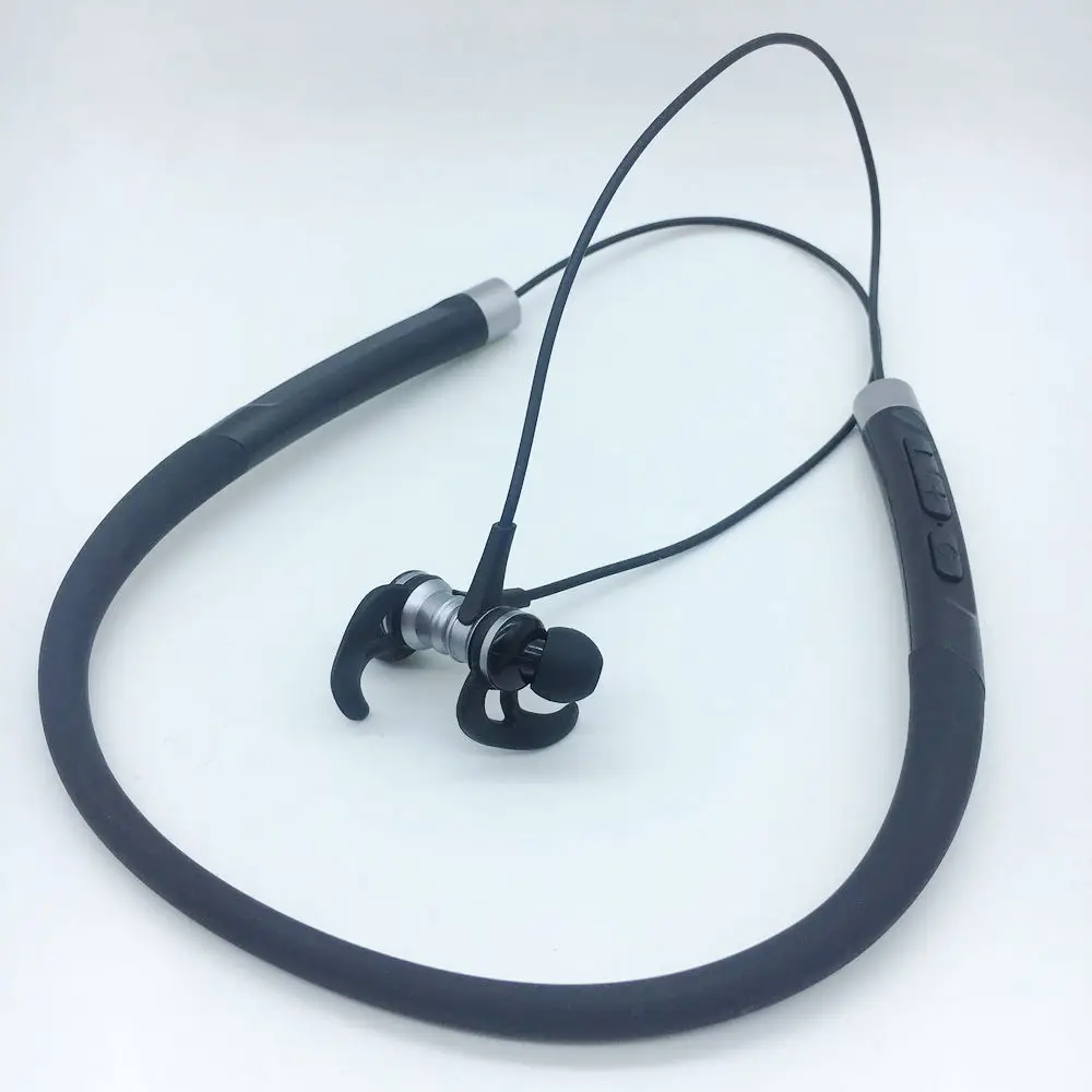 Bluetooth наушники беспроводные движения в ухо высокая точность тяжелый бас магнит