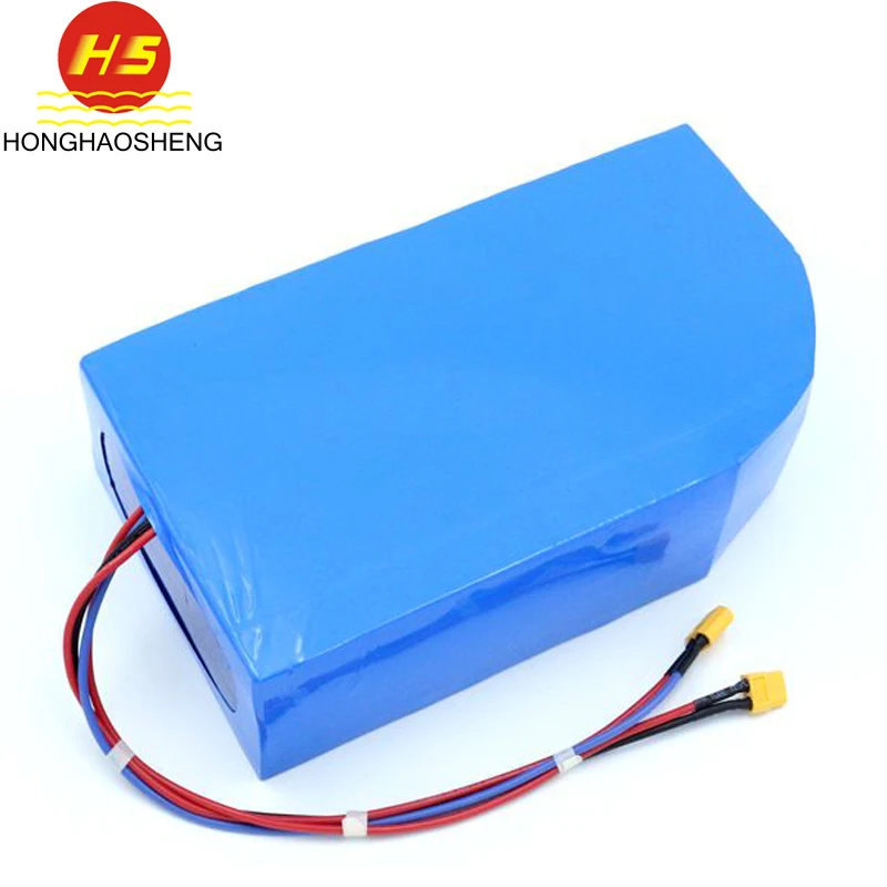 

16s5p Composed Type and A123 20ah Components lifepo4 48v battery pack