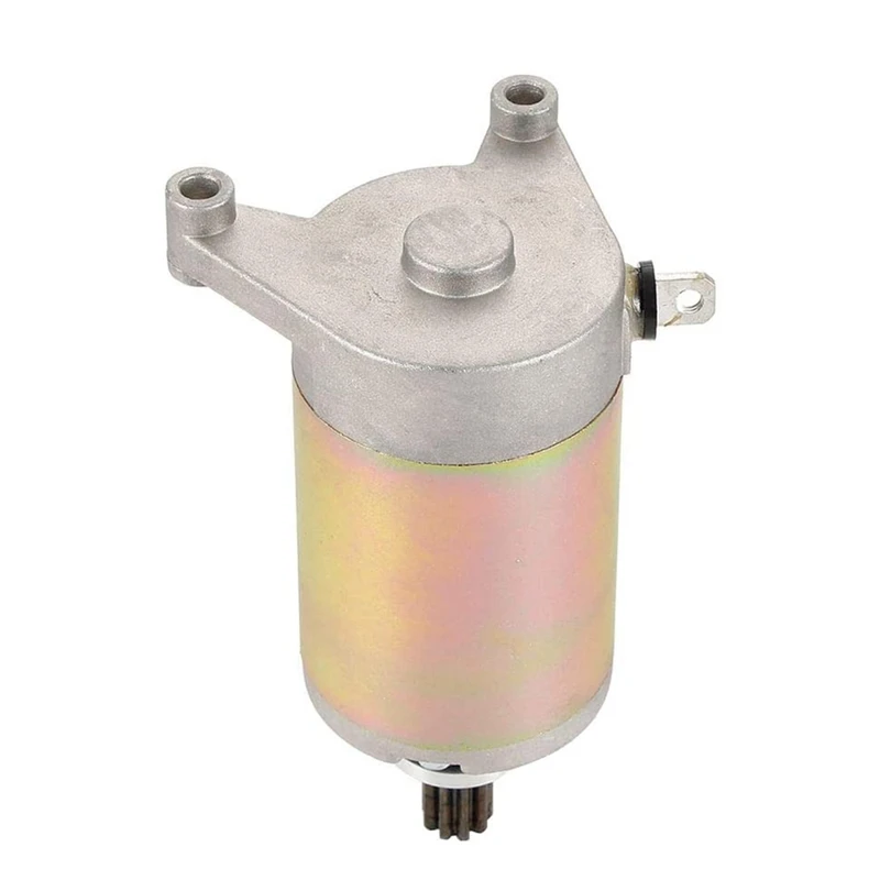 Motorcycle Engine Starter Motor Generator for Suzuki GN125 1983-1996 |