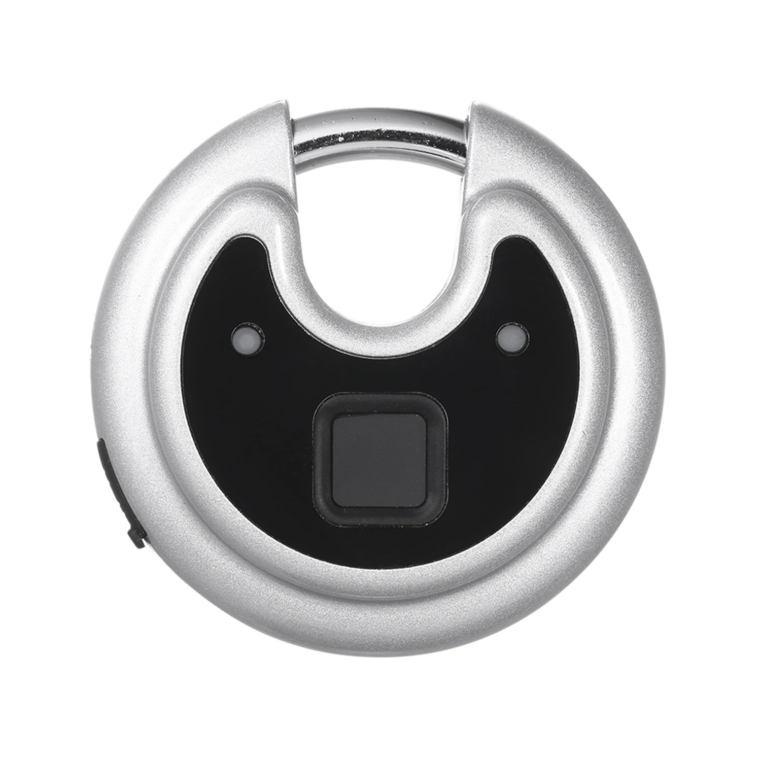 Smart считыватель отпечатков пальцев замок USB Перезаряжаемые IP65 сопротивление воды