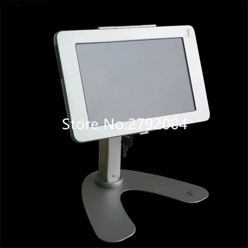 Безопасности для android 10 1 &quotдержатель планшета с замками и ключами защита от