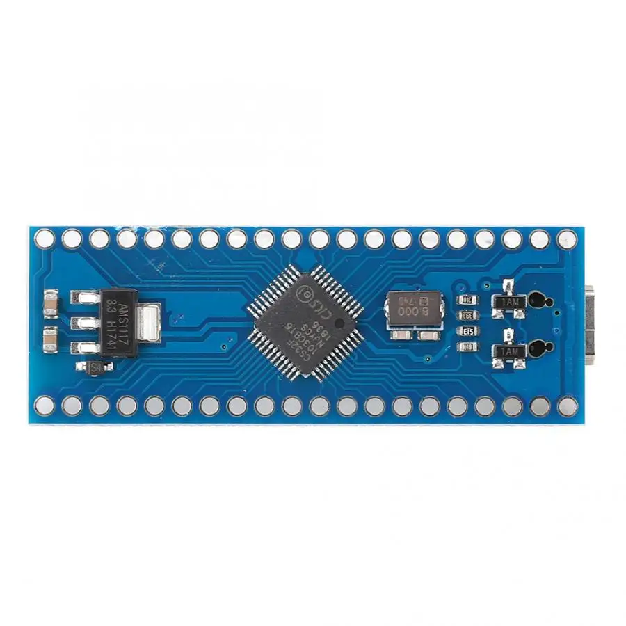 Сервопривод STM32F103CBT6 кленовый контроллер плата модуля Mini ARM STM32 карта управления