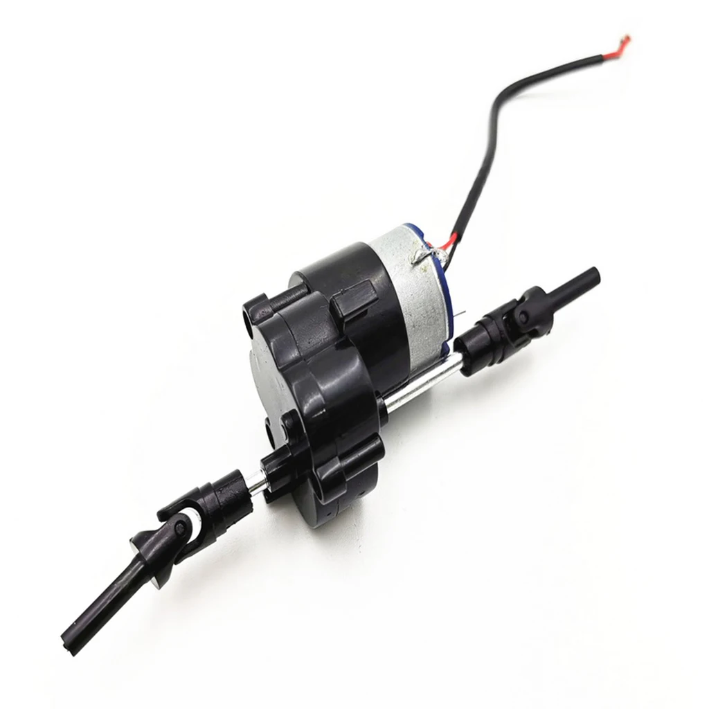 

260 Motor for WPL B24K B36 B36K C14 C14K C24 C24K C34 C34K 1/16 RC Car