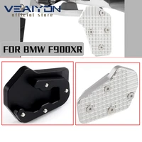 900xr rear foot brake lever pedal extension enlarge pad extender accessories for bmw f900xr motorcycle 2018 2019 2020 2021