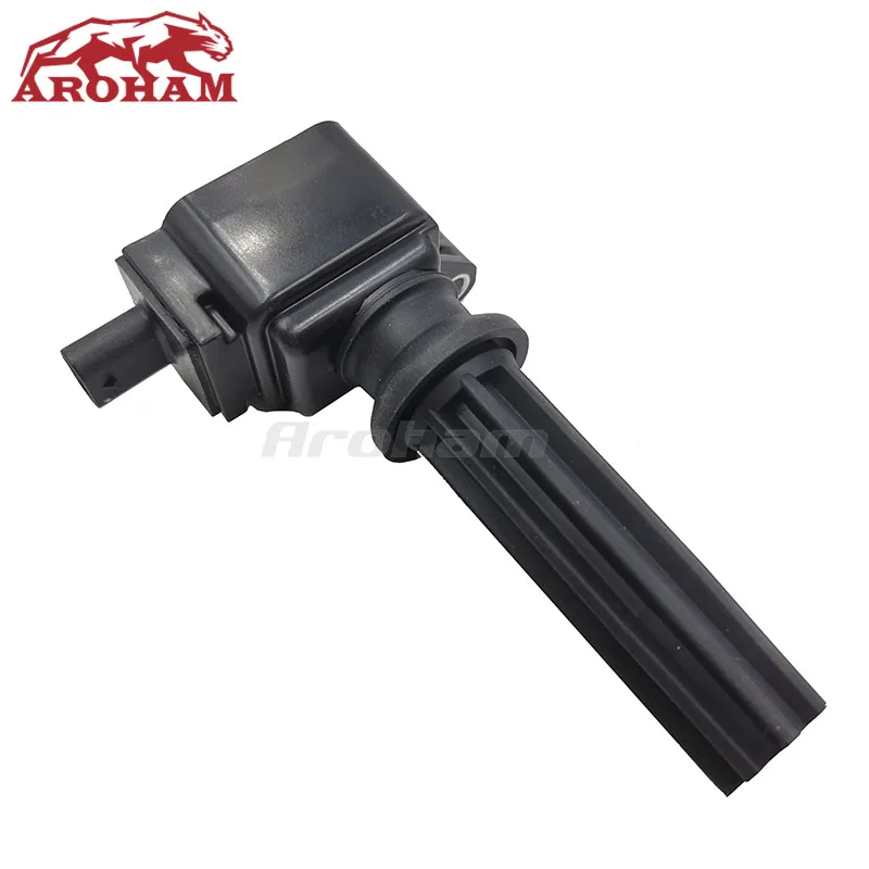 Высококачественная деталь катушки зажигания LR030637 № CM5E-12A366-BC для Land-Rover Freelander Range