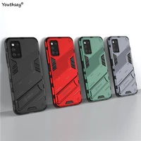 for samsung galaxy f52 case protective case for samsung f52 cover hard armor invisible phone holder cover galaxy f52