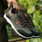 Кроссовки мужские легкие с вулканизированной подошвой, Уличная Повседневная Удобная обувь для ходьбы, плоская подошва, большие размеры, 2021