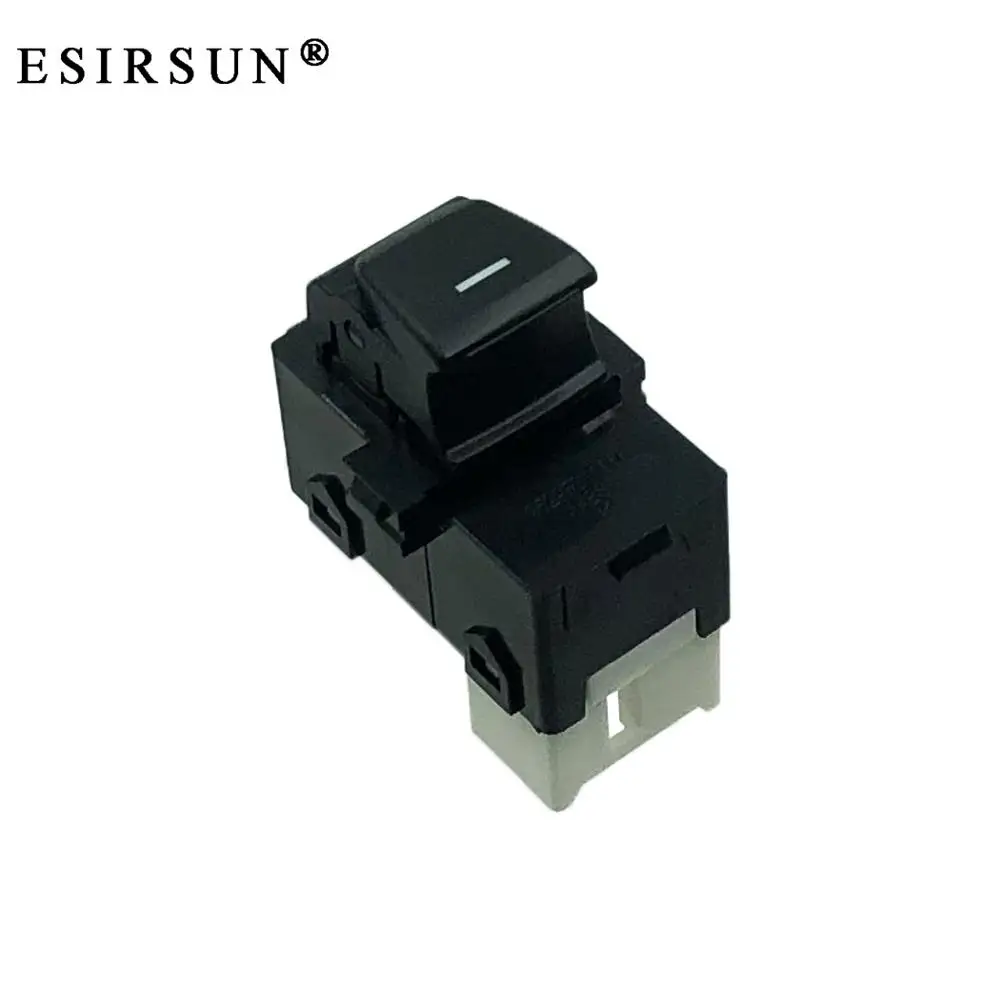 Переключатель управления стеклоподъемником easirsun с светильник для Hyundai Creta IX25