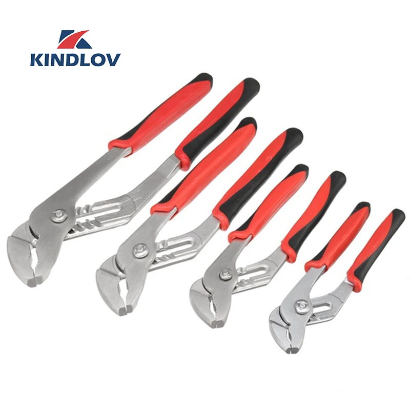 Многофункциональный инструмент KINDLOV плоскогубцы для водяных насосов