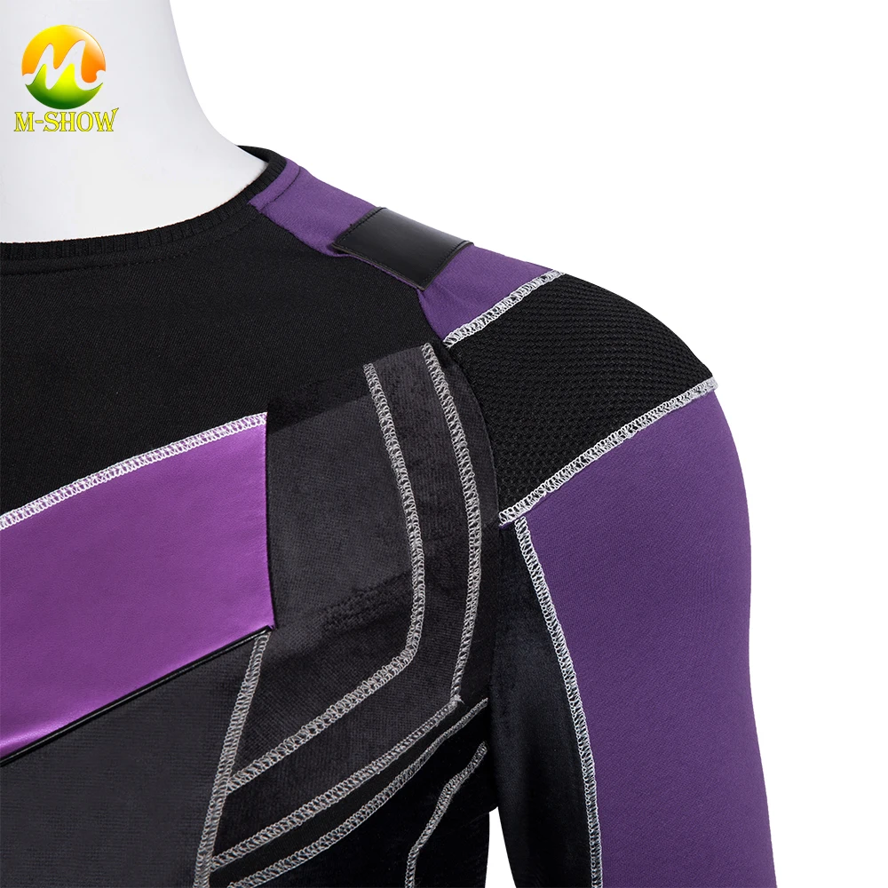 Костюм супергероя для косплея брикет костюм Бартона карнавала или вечеринки