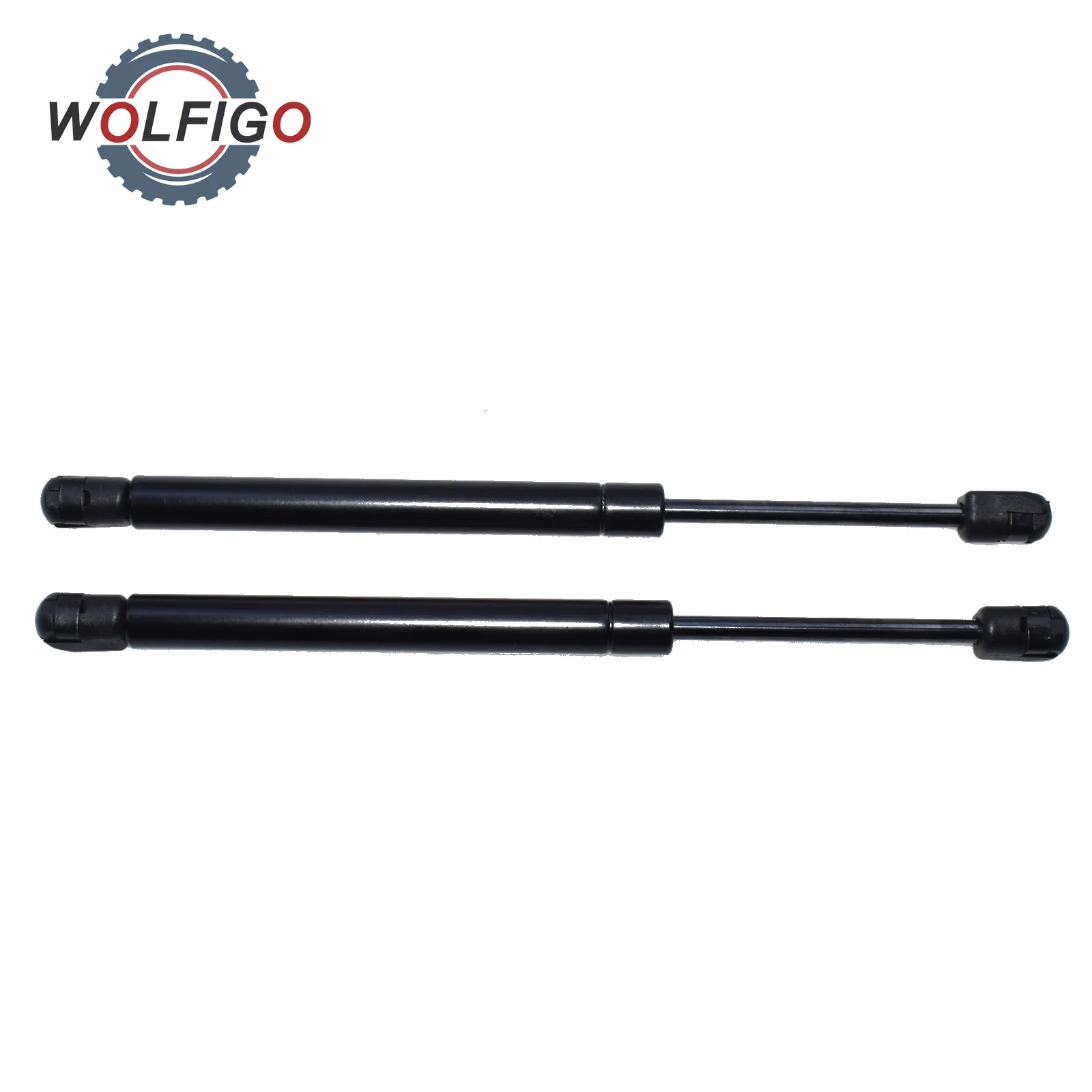 WOLFIGO крышка капота двигателя газовая распорка пружина для BMW 5er F10 F11 6er F06 F12 F13