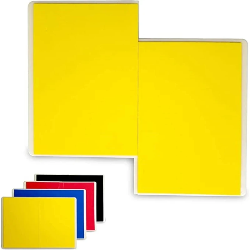 

3 шт. многоразовая доска для разрыва тхэквондо Wesing, боевые искусства, регулируемая доска для тхэквондо, тренировочная доска для выступлений