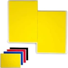 3 шт. многоразовая доска для разрыва тхэквондо Wesing, боевые искусства, регулируемая доска для тхэквондо, тренировочная доска для выступлений